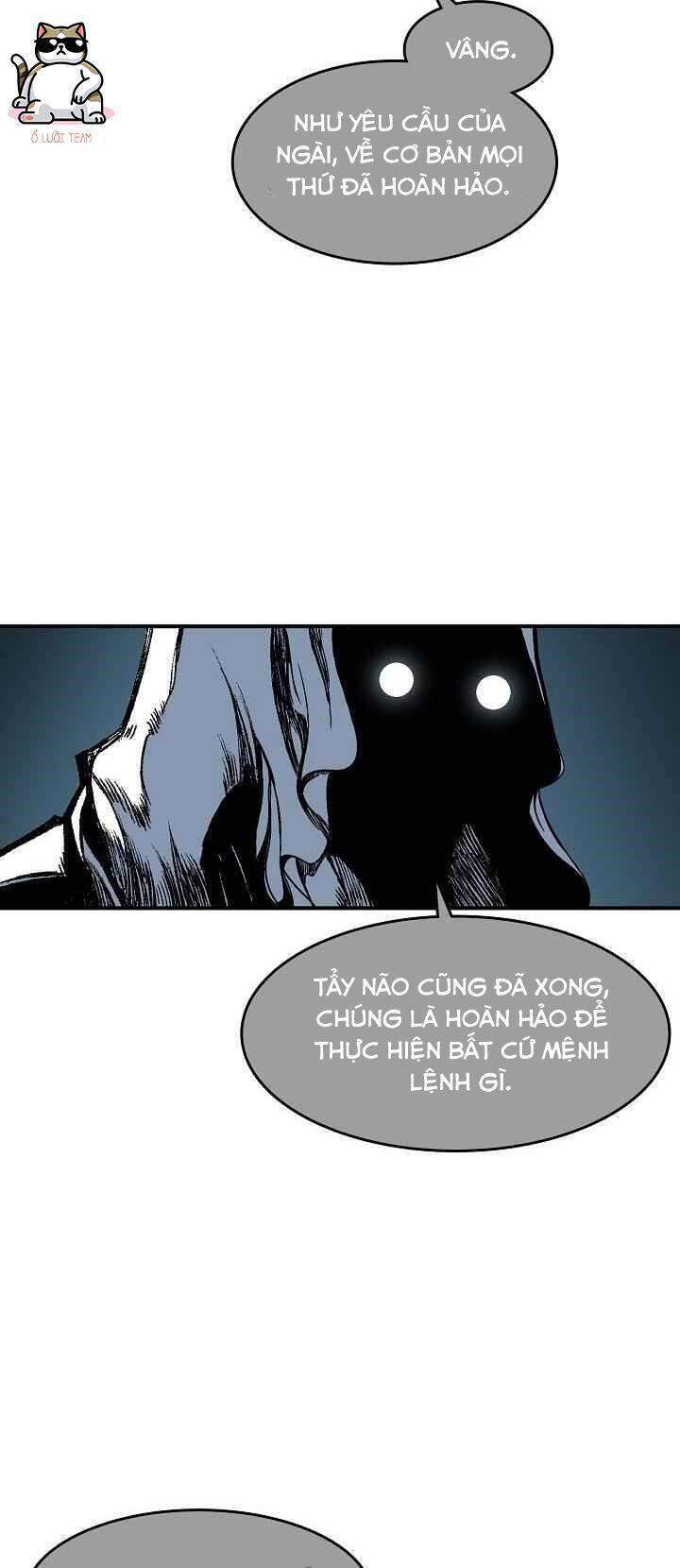 Hồi Ức Của Chiến Thần chapter 56 - Upload bởi truyensieuhay.com