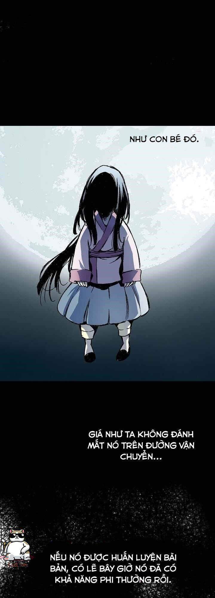 Hồi Ức Của Chiến Thần chapter 56 - Upload bởi truyensieuhay.com