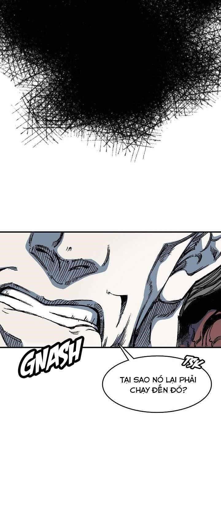 Hồi Ức Của Chiến Thần chapter 56 - Upload bởi truyensieuhay.com
