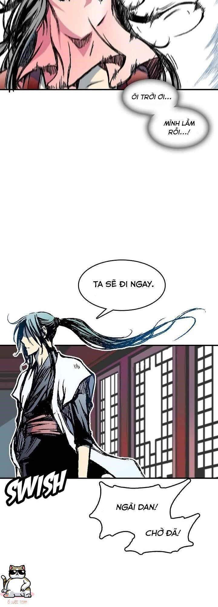 Hồi Ức Của Chiến Thần chapter 56 - Upload bởi truyensieuhay.com