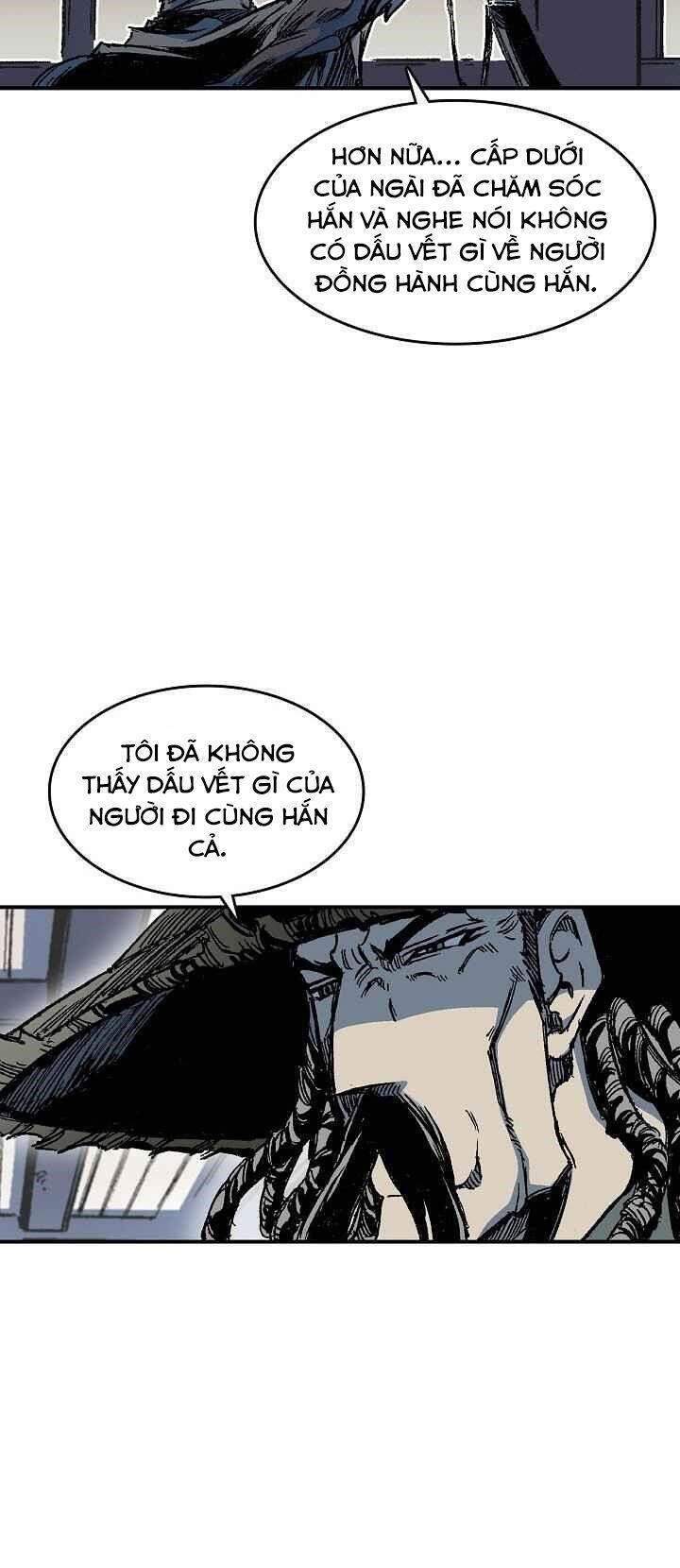 Hồi Ức Của Chiến Thần chapter 56 - Upload bởi truyensieuhay.com