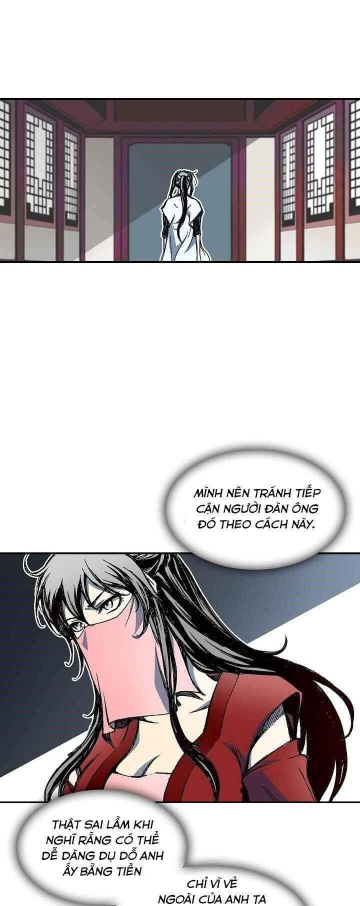 Hồi Ức Của Chiến Thần chapter 56 - Upload bởi truyensieuhay.com