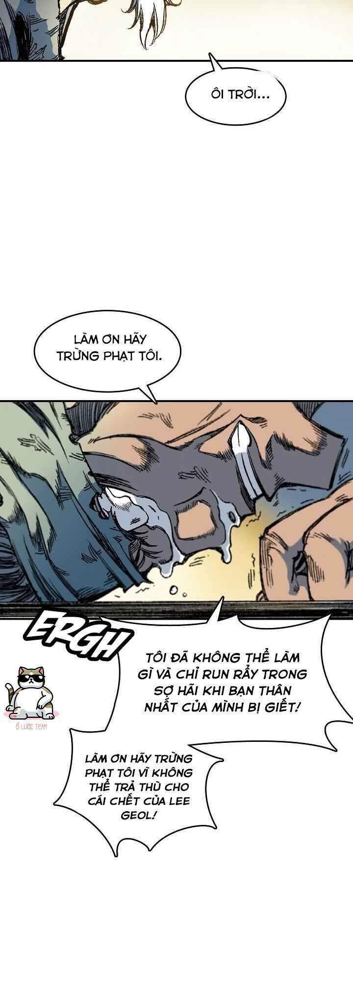 Hồi Ức Của Chiến Thần chapter 56 - Upload bởi truyensieuhay.com