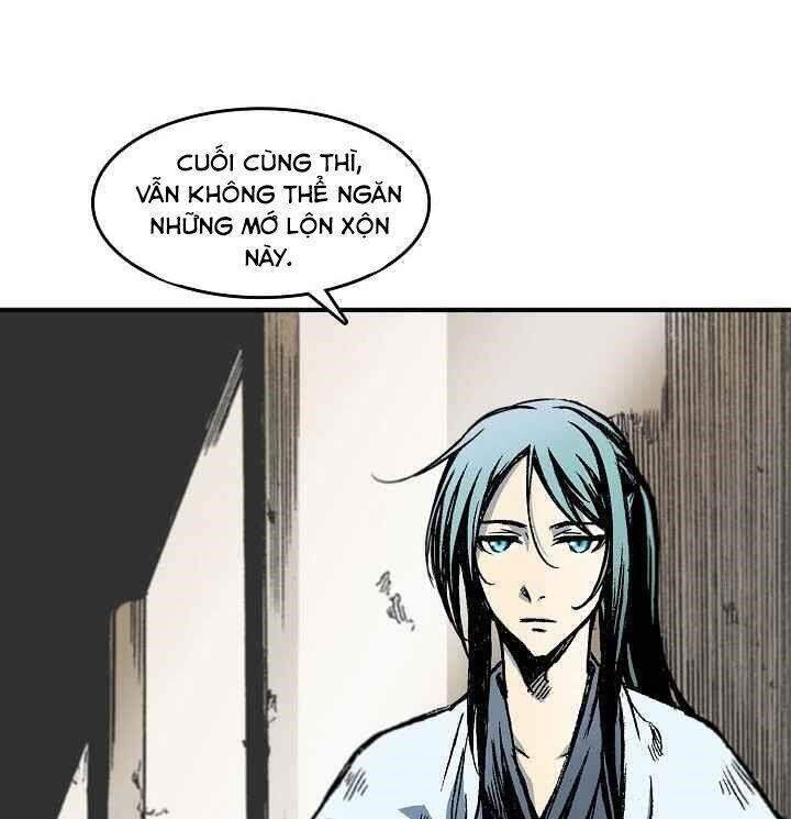 Hồi Ức Của Chiến Thần chapter 56 - Upload bởi truyensieuhay.com