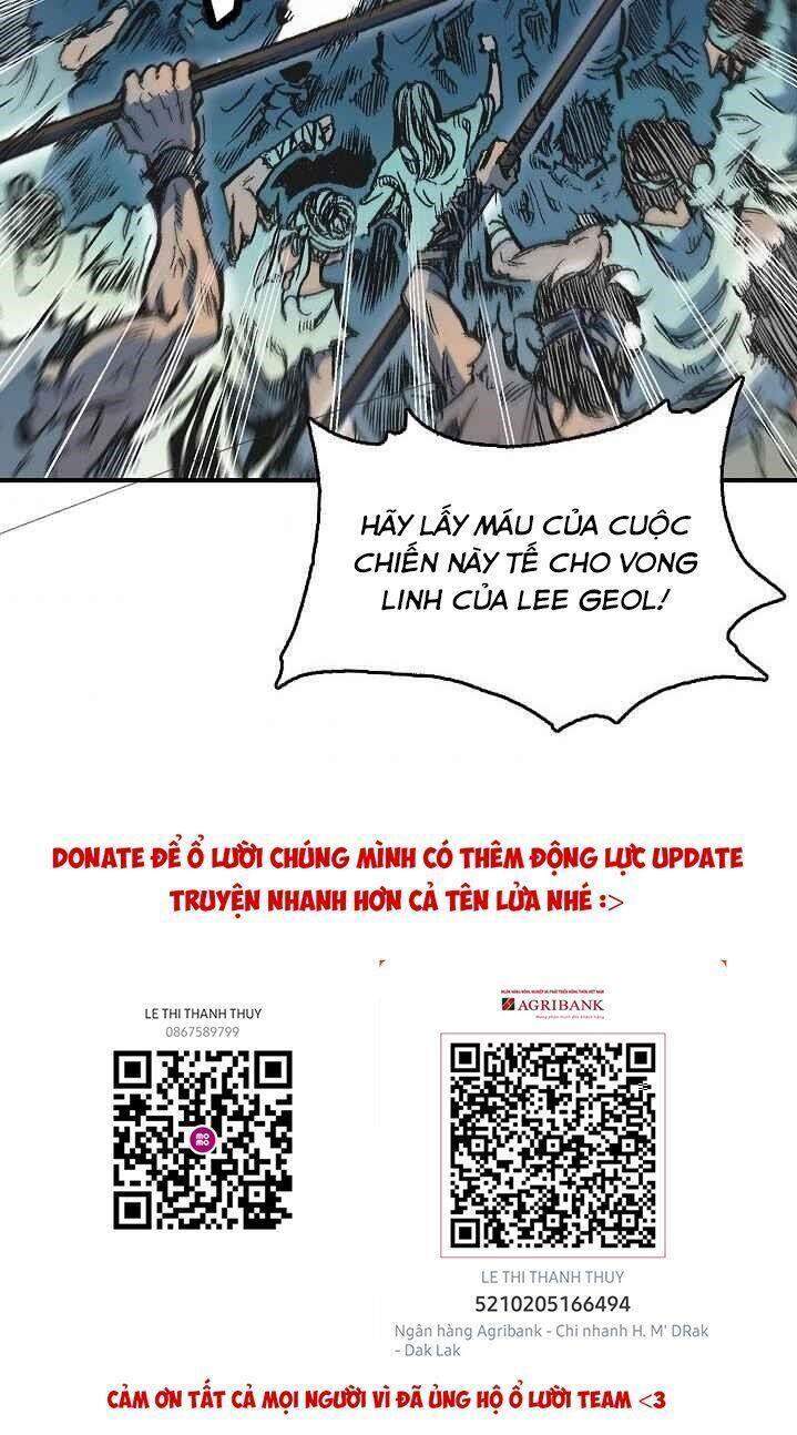 Hồi Ức Của Chiến Thần chapter 56 - Upload bởi truyensieuhay.com