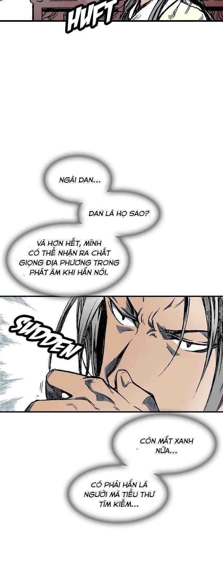 Hồi Ức Của Chiến Thần chapter 56 - Upload bởi truyensieuhay.com