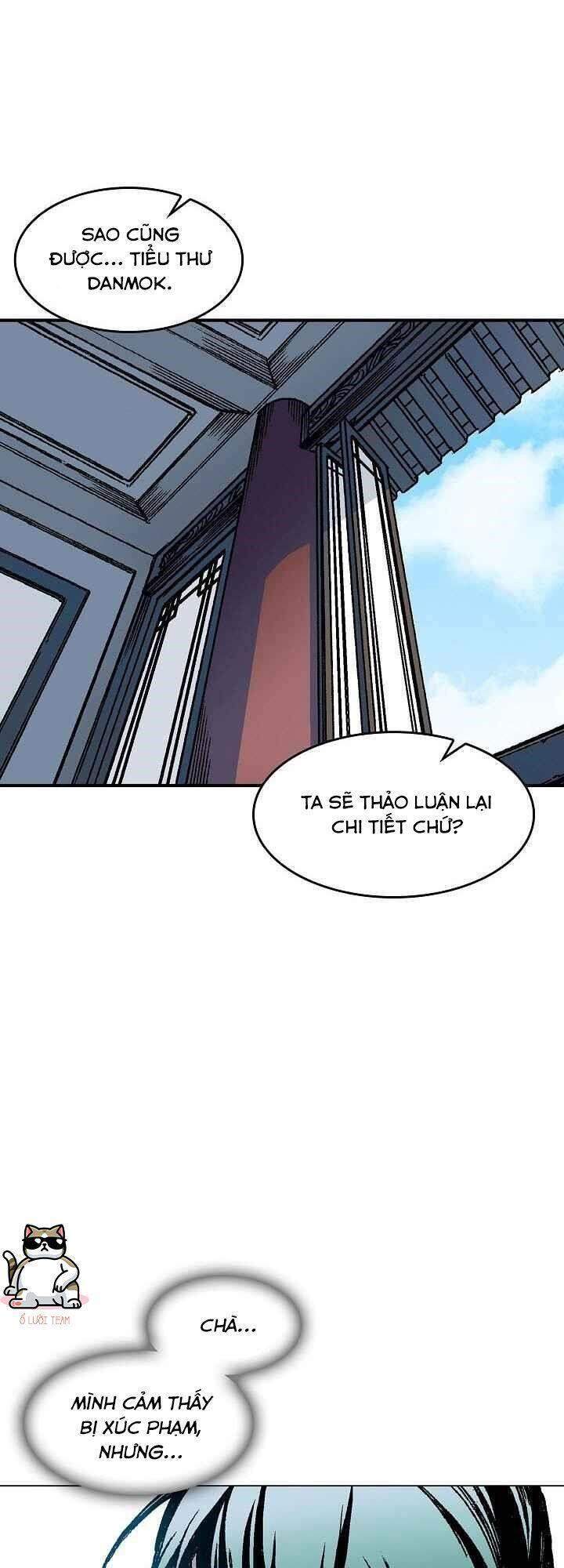 Hồi Ức Của Chiến Thần chapter 56 - Upload bởi truyensieuhay.com
