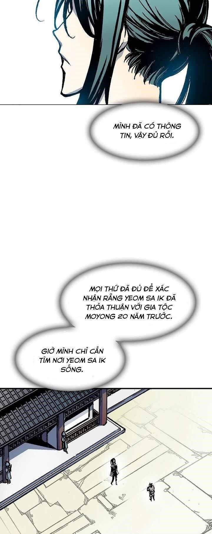 Hồi Ức Của Chiến Thần chapter 56 - Upload bởi truyensieuhay.com