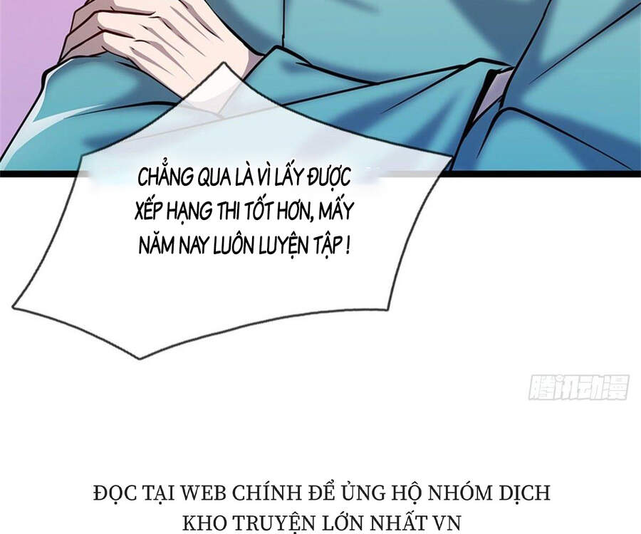 Bị Giam Cầm Trăm Vạn Năm Đệ Tử Ta Trải Khắp Chư Thiên Thần Giới chapter 10 - Trang 14