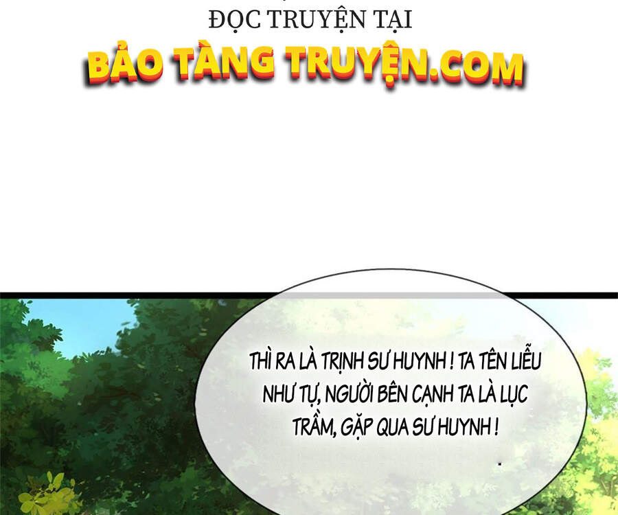 Bị Giam Cầm Trăm Vạn Năm Đệ Tử Ta Trải Khắp Chư Thiên Thần Giới chapter 10 - Trang 15