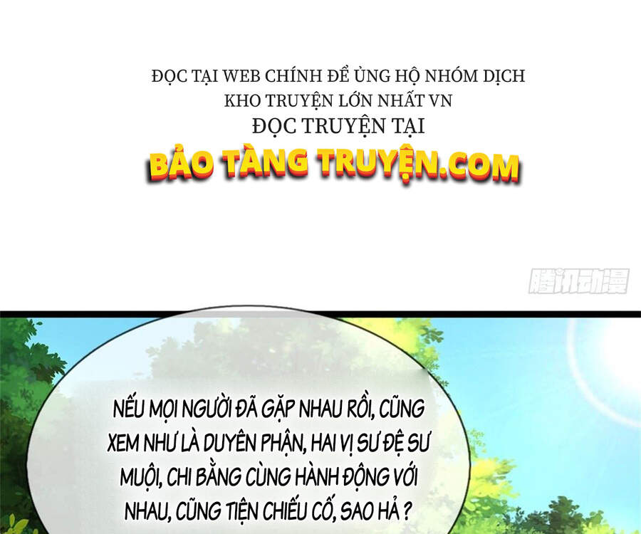 Bị Giam Cầm Trăm Vạn Năm Đệ Tử Ta Trải Khắp Chư Thiên Thần Giới chapter 10 - Trang 19