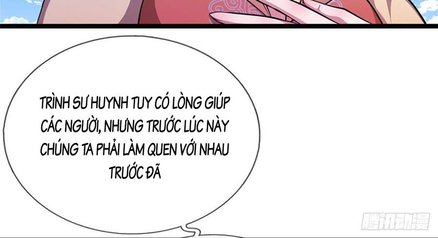 Bị Giam Cầm Trăm Vạn Năm Đệ Tử Ta Trải Khắp Chư Thiên Thần Giới chapter 10 - Trang 23