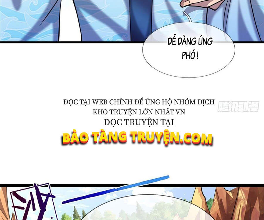 Bị Giam Cầm Trăm Vạn Năm Đệ Tử Ta Trải Khắp Chư Thiên Thần Giới chapter 10 - Trang 28