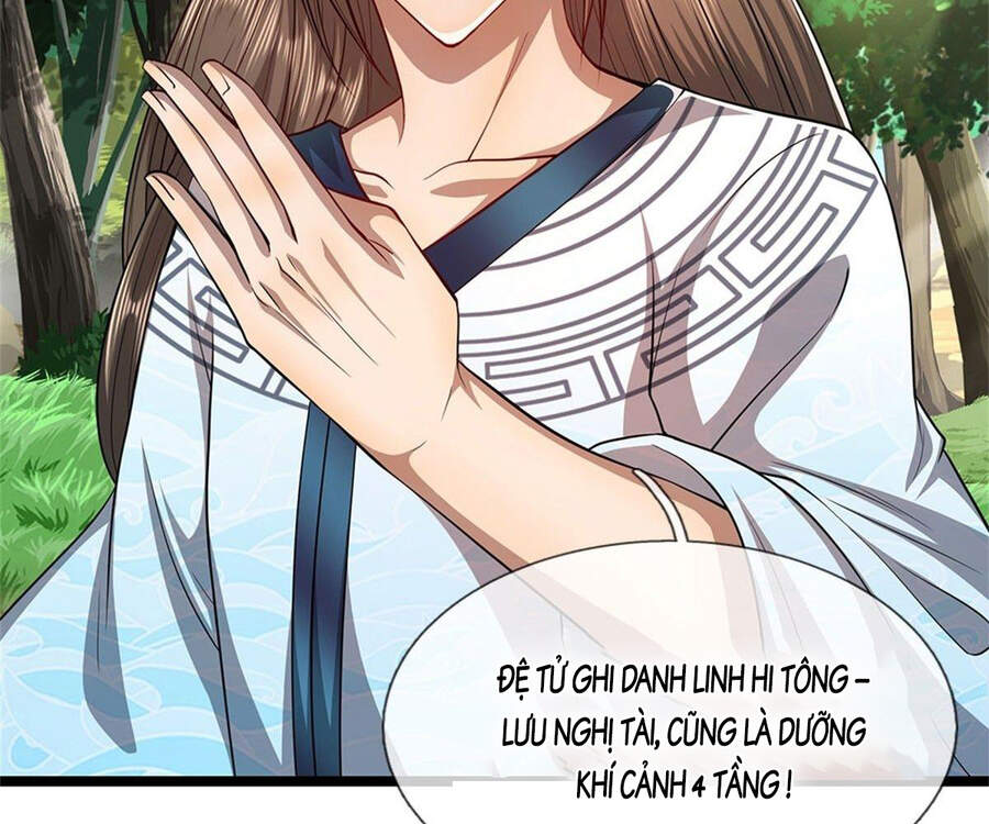 Bị Giam Cầm Trăm Vạn Năm Đệ Tử Ta Trải Khắp Chư Thiên Thần Giới chapter 10 - Trang 34