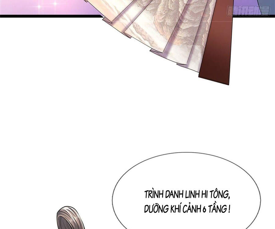 Bị Giam Cầm Trăm Vạn Năm Đệ Tử Ta Trải Khắp Chư Thiên Thần Giới chapter 10 - Trang 36