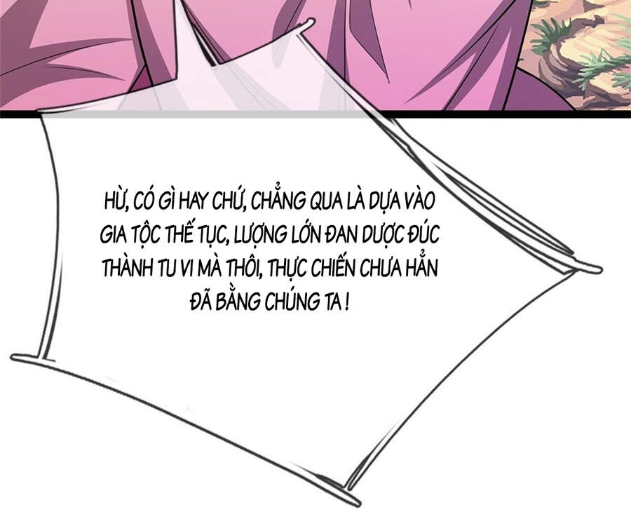 Bị Giam Cầm Trăm Vạn Năm Đệ Tử Ta Trải Khắp Chư Thiên Thần Giới chapter 10 - Trang 51