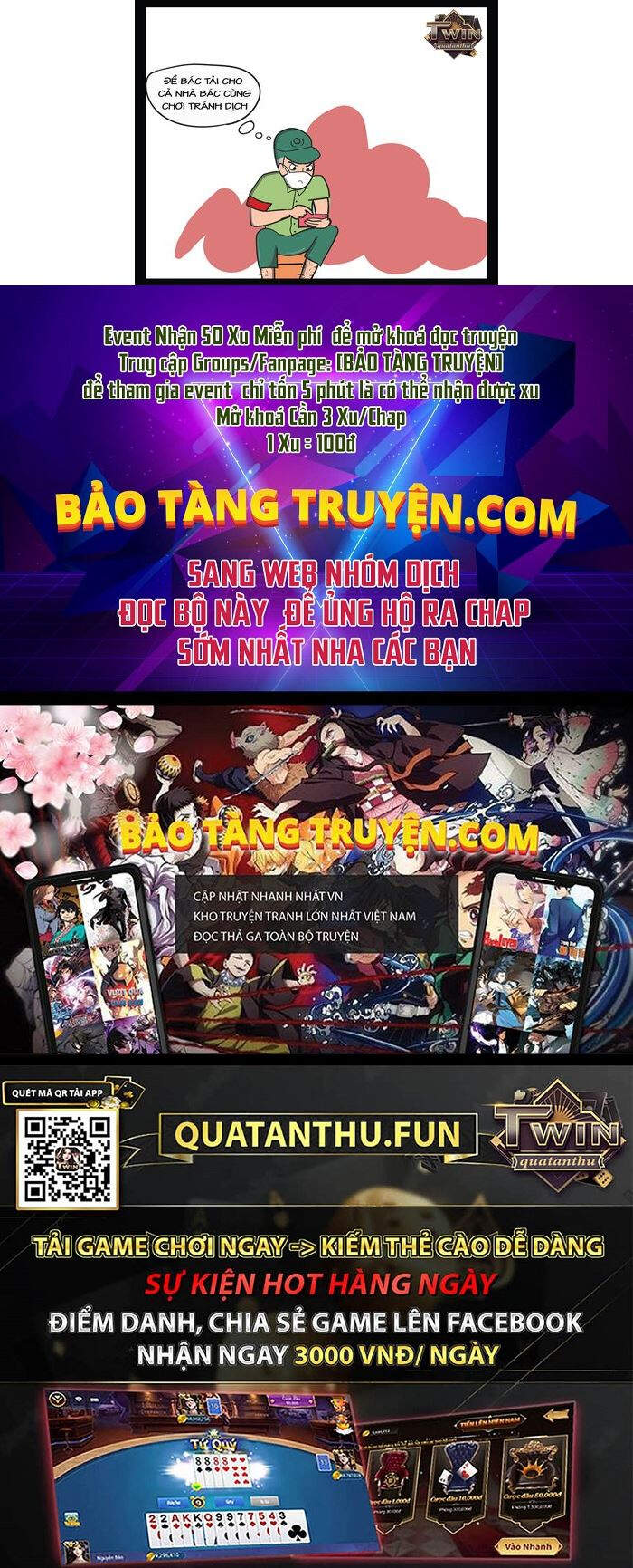 Bị Giam Cầm Trăm Vạn Năm Đệ Tử Ta Trải Khắp Chư Thiên Thần Giới chapter 10 - Trang 74