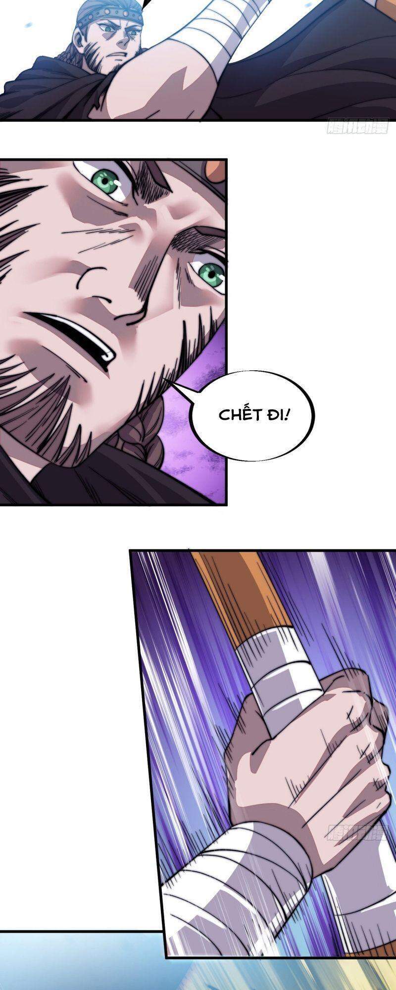 Ta Có Một Sơn Trại chapter 73 - Upload bởi truyensieuhay.com