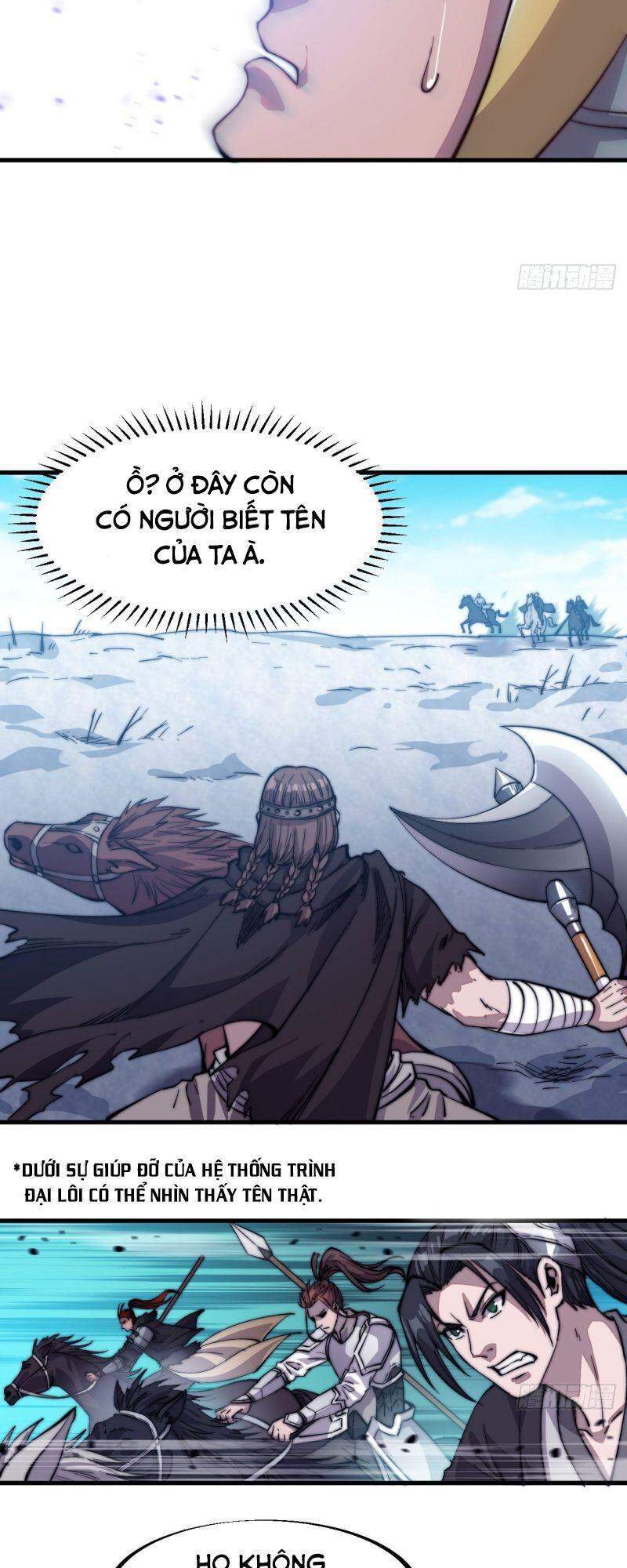 Ta Có Một Sơn Trại chapter 73 - Upload bởi truyensieuhay.com