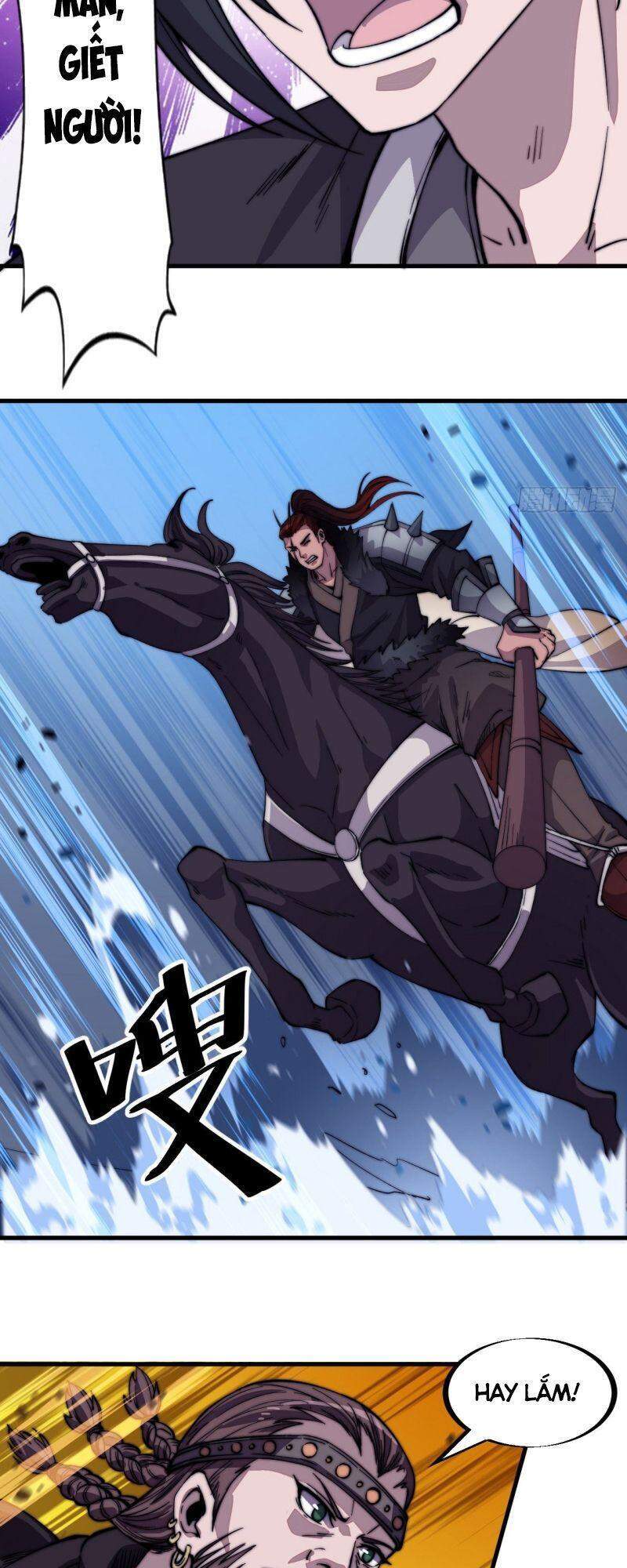 Ta Có Một Sơn Trại chapter 73 - Upload bởi truyensieuhay.com