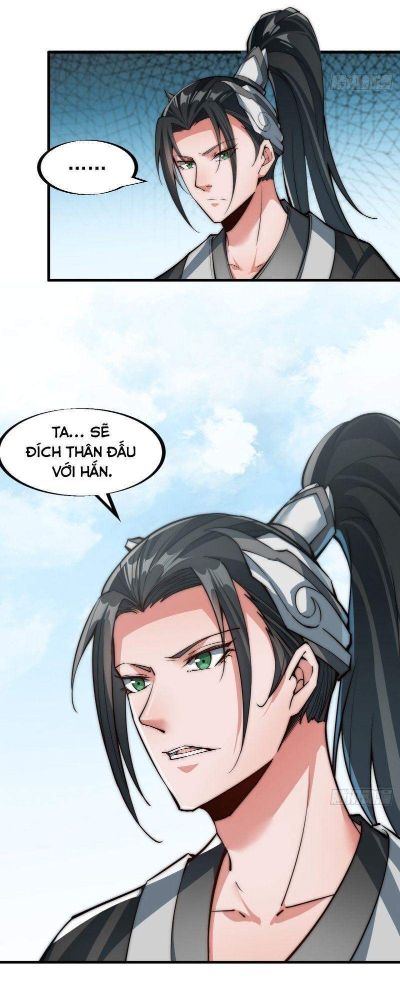 Ta Có Một Sơn Trại chapter 73 - Upload bởi truyensieuhay.com