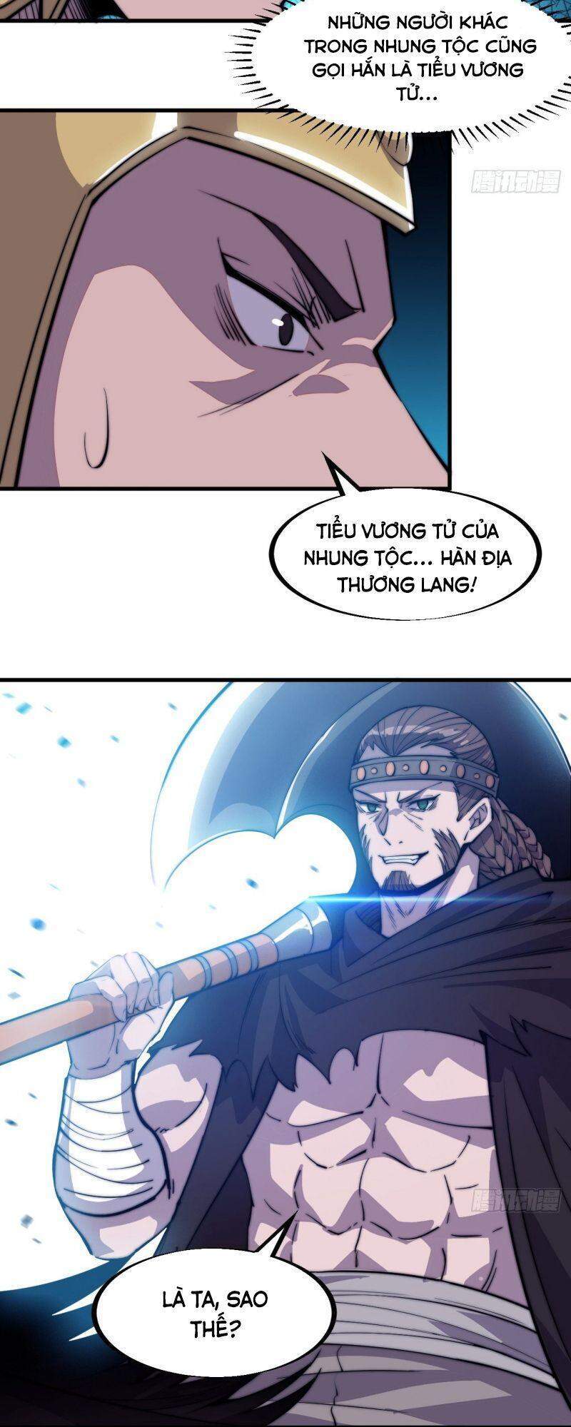 Ta Có Một Sơn Trại chapter 73 - Upload bởi truyensieuhay.com