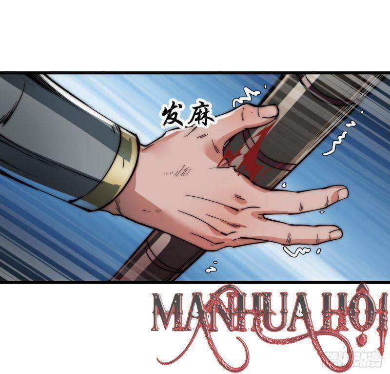 Ta Có Một Sơn Trại chapter 73 - Upload bởi truyensieuhay.com