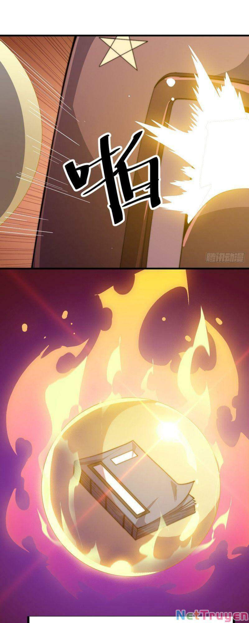 Ta Có Một Sơn Trại chapter 74 - Upload bởi truyensieuhay.com