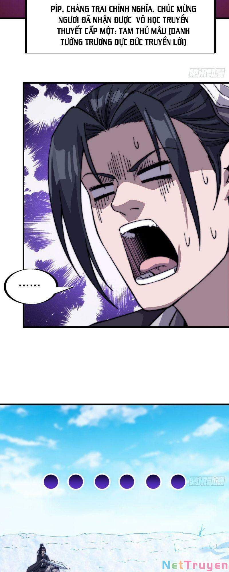 Ta Có Một Sơn Trại chapter 74 - Upload bởi truyensieuhay.com