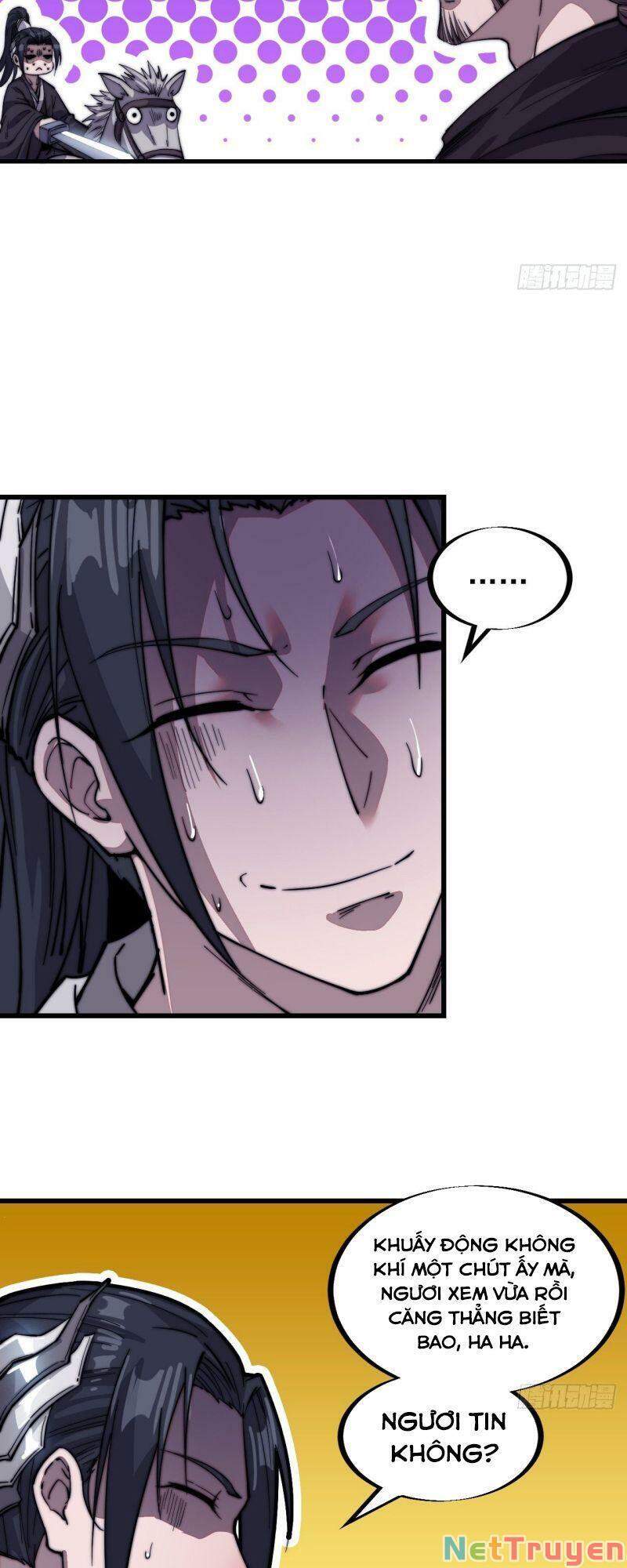 Ta Có Một Sơn Trại chapter 74 - Upload bởi truyensieuhay.com