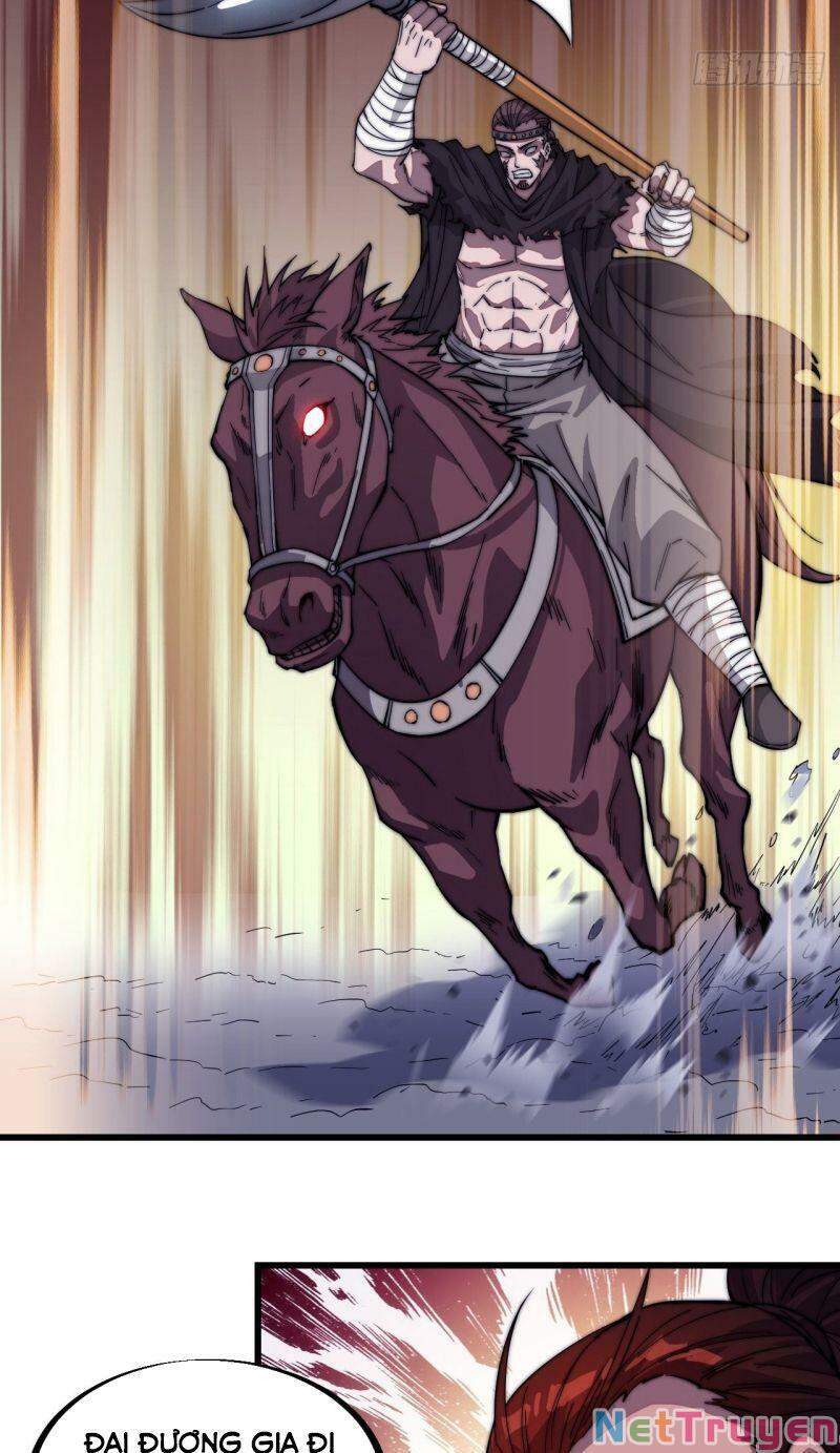 Ta Có Một Sơn Trại chapter 74 - Upload bởi truyensieuhay.com