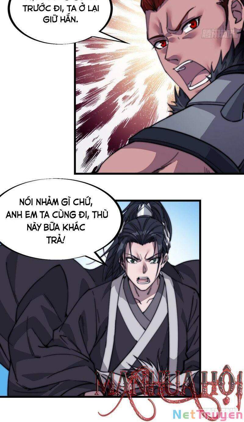 Ta Có Một Sơn Trại chapter 74 - Upload bởi truyensieuhay.com