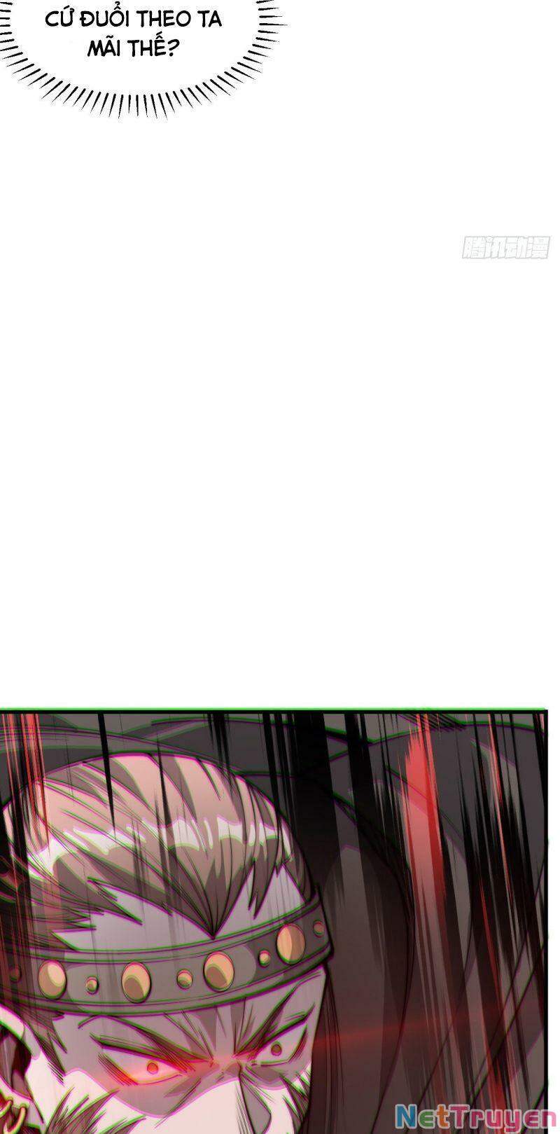 Ta Có Một Sơn Trại chapter 74 - Upload bởi truyensieuhay.com