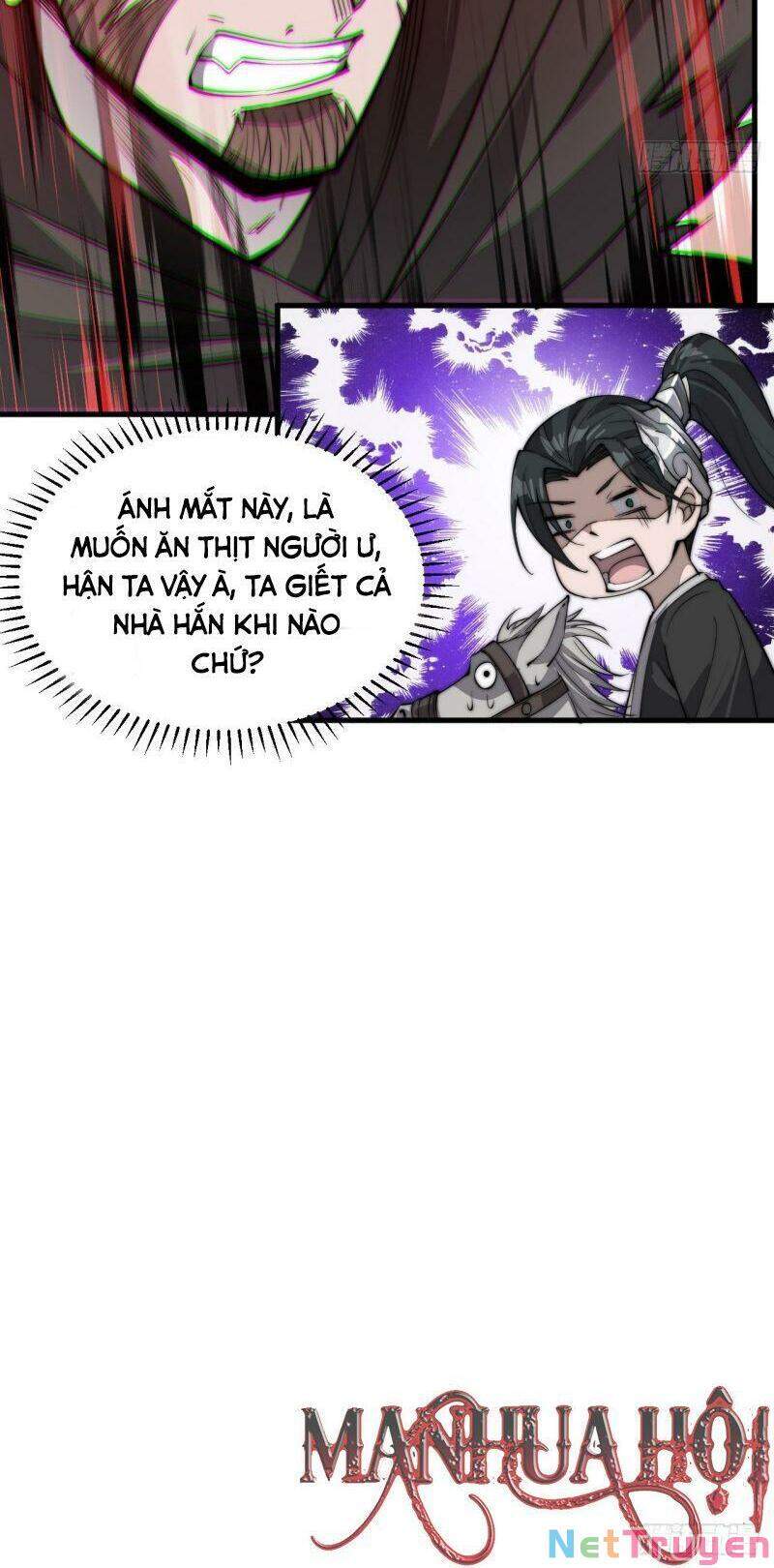 Ta Có Một Sơn Trại chapter 74 - Upload bởi truyensieuhay.com