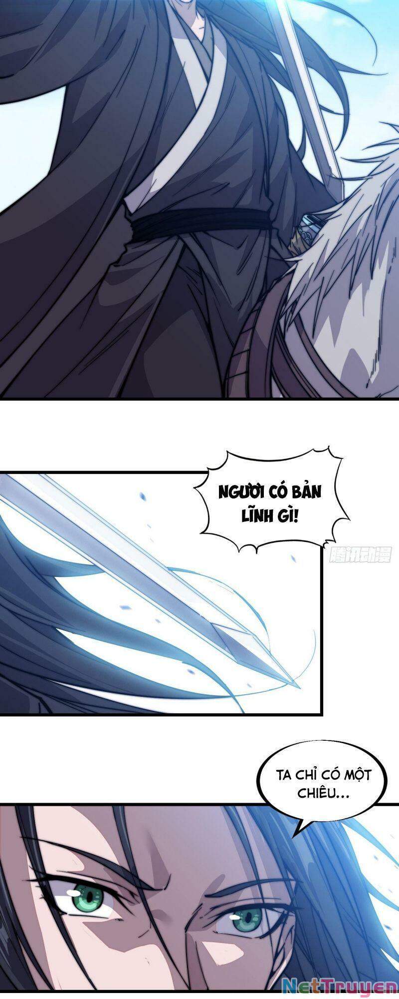 Ta Có Một Sơn Trại chapter 74 - Upload bởi truyensieuhay.com