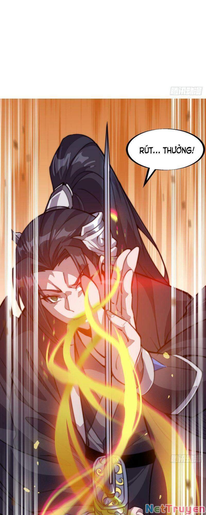 Ta Có Một Sơn Trại chapter 74 - Upload bởi truyensieuhay.com