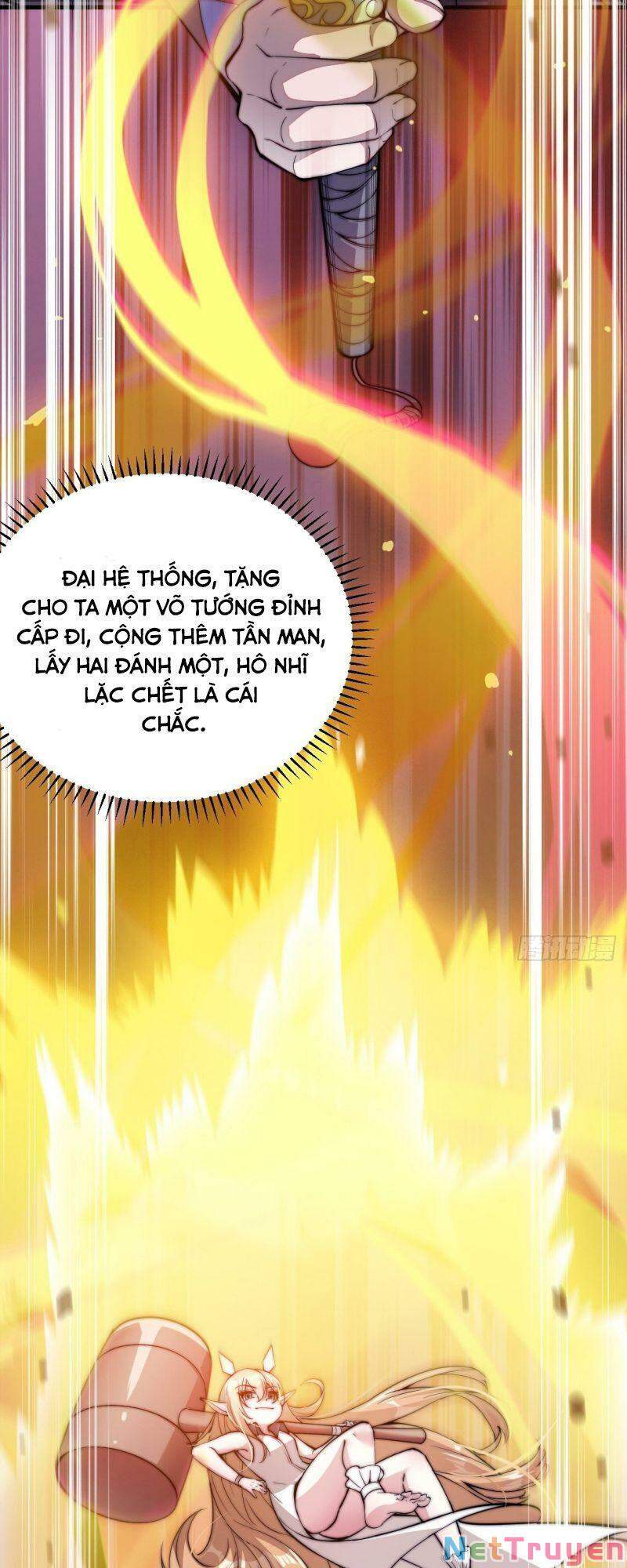 Ta Có Một Sơn Trại chapter 74 - Upload bởi truyensieuhay.com