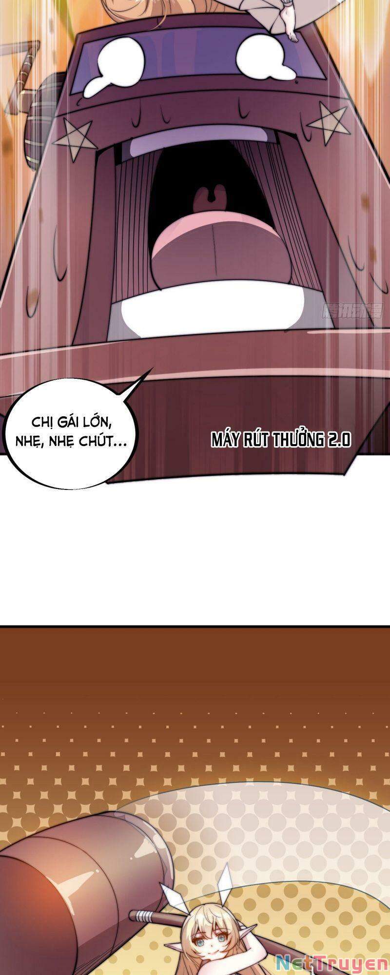 Ta Có Một Sơn Trại chapter 74 - Upload bởi truyensieuhay.com