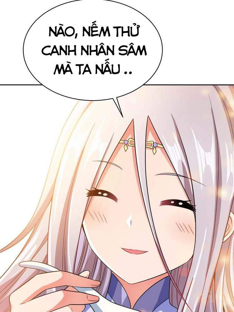 Nương Tử Nhà Ta Là Nữ Đế chapter 36 - Trang 12