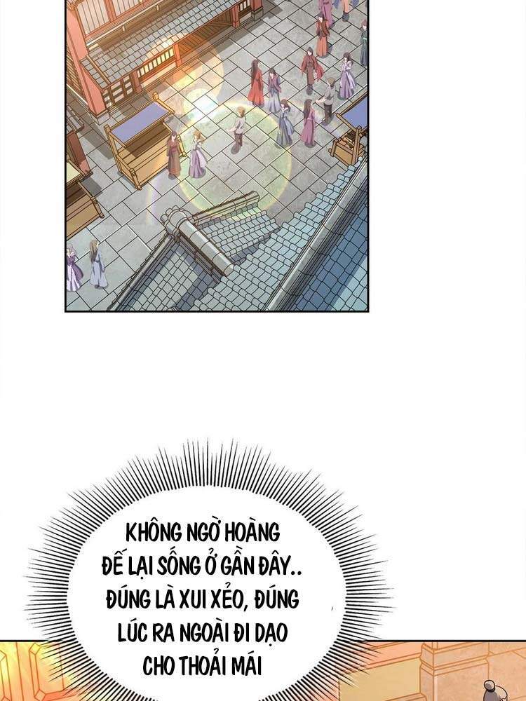 Nương Tử Nhà Ta Là Nữ Đế chapter 36 - Trang 14