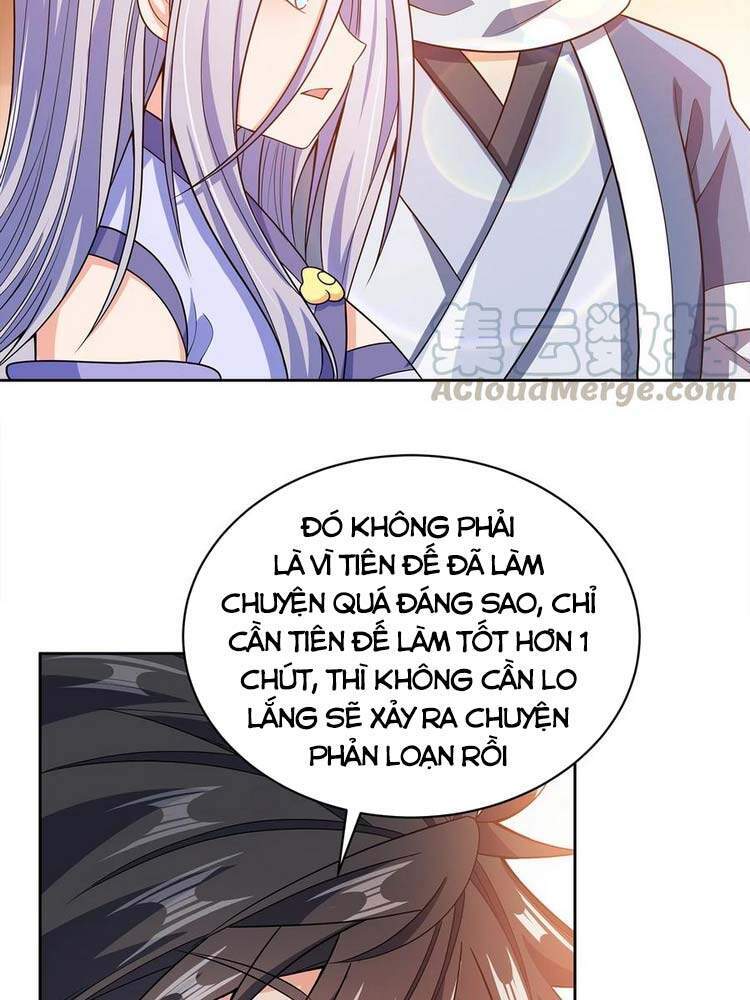 Nương Tử Nhà Ta Là Nữ Đế chapter 36 - Trang 16