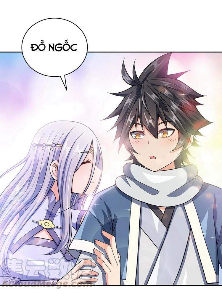 Nương Tử Nhà Ta Là Nữ Đế chapter 36 - Trang 18