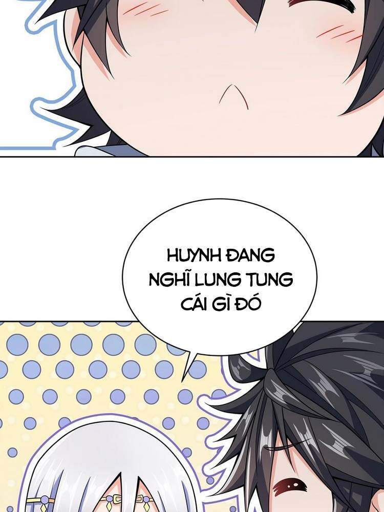 Nương Tử Nhà Ta Là Nữ Đế chapter 36 - Trang 20