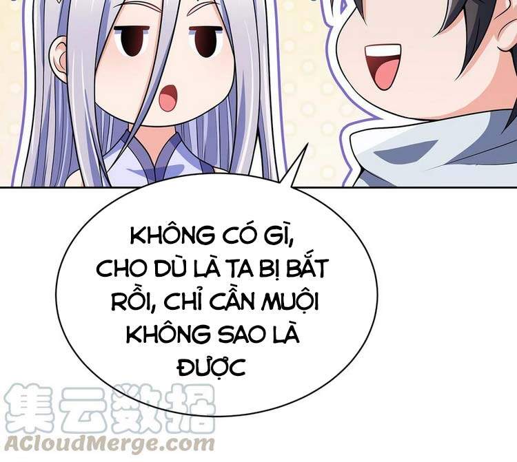 Nương Tử Nhà Ta Là Nữ Đế chapter 36 - Trang 21