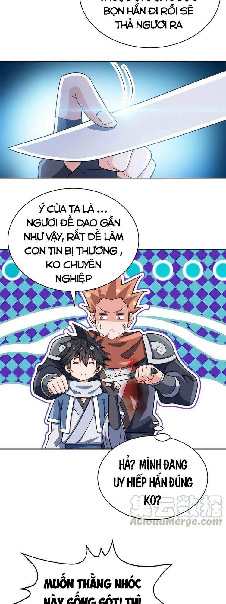 Nương Tử Nhà Ta Là Nữ Đế chapter 36 - Trang 26