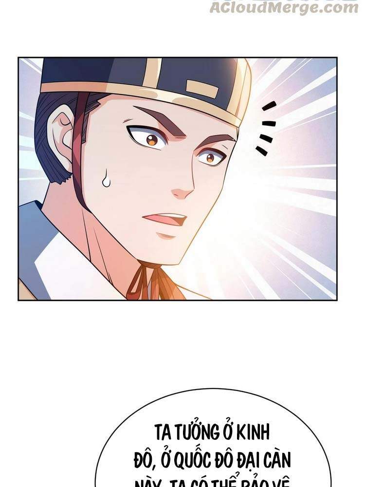 Nương Tử Nhà Ta Là Nữ Đế chapter 36 - Trang 29