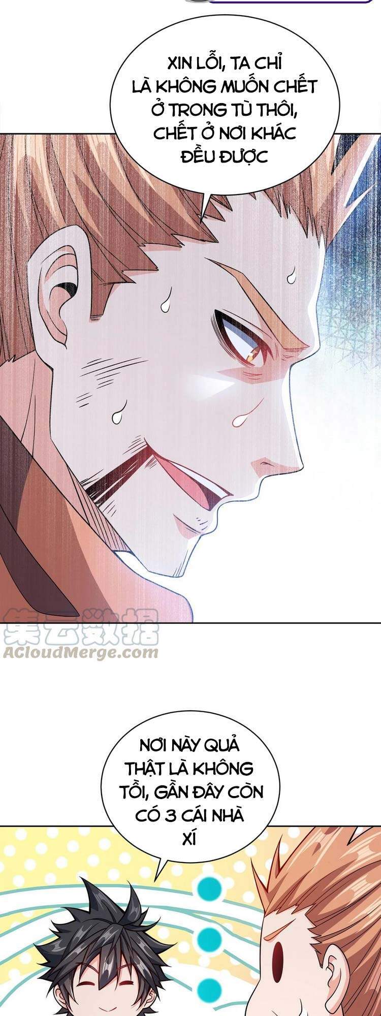 Nương Tử Nhà Ta Là Nữ Đế chapter 36 - Trang 36