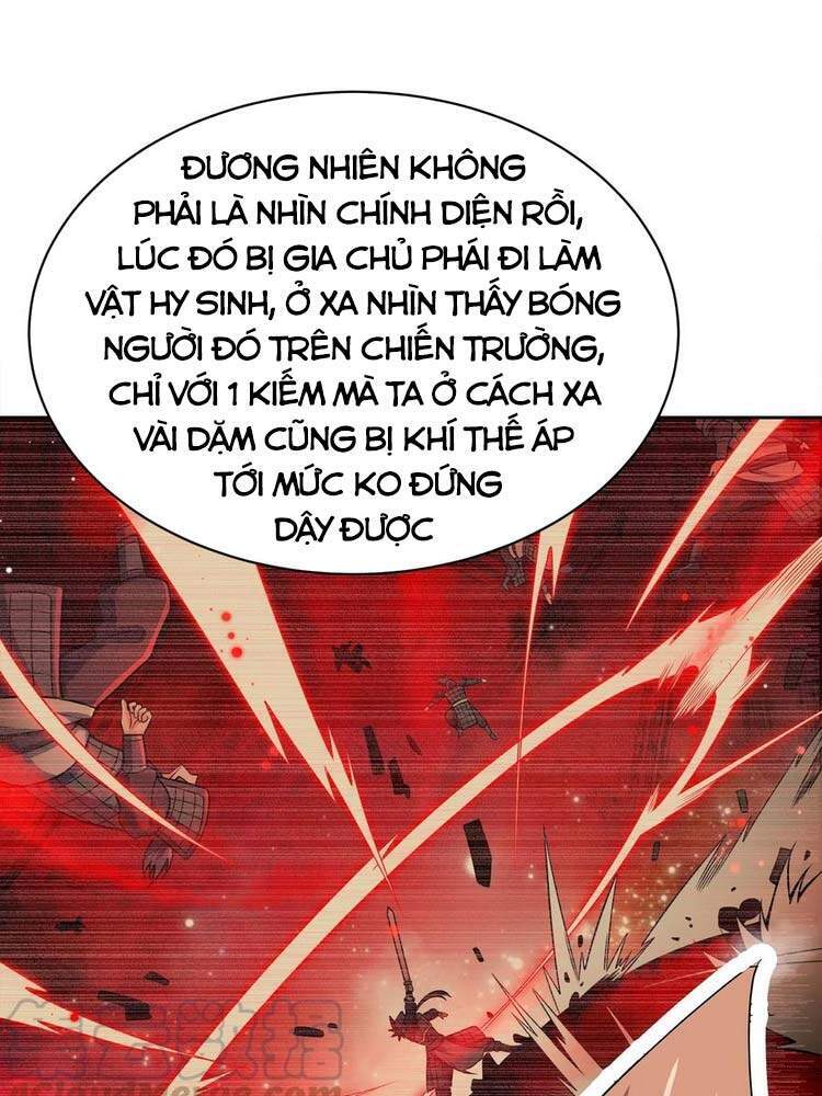 Nương Tử Nhà Ta Là Nữ Đế chapter 36 - Trang 43