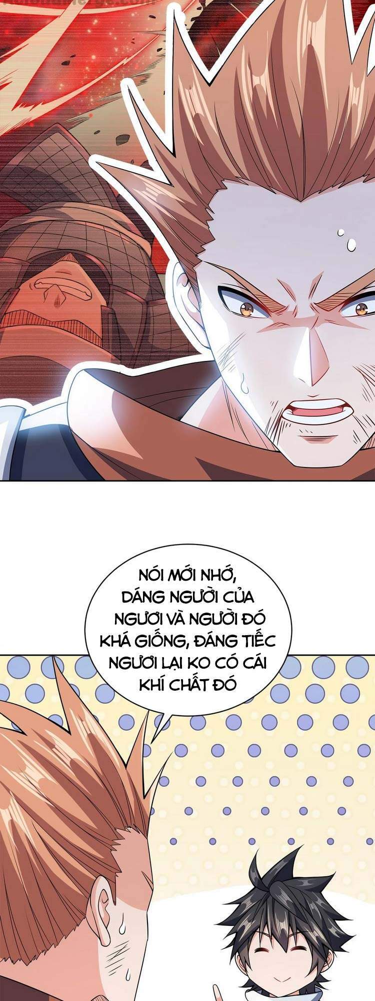 Nương Tử Nhà Ta Là Nữ Đế chapter 36 - Trang 44
