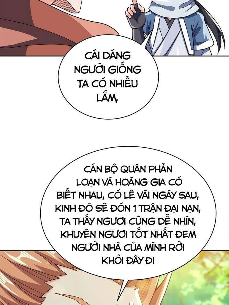 Nương Tử Nhà Ta Là Nữ Đế chapter 36 - Trang 45